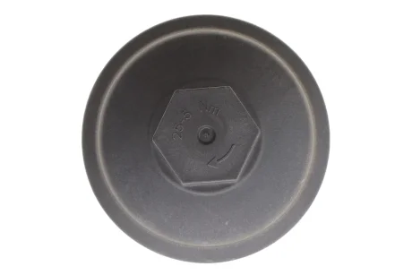Кришка фільтра оливи MOTORAD MO314
