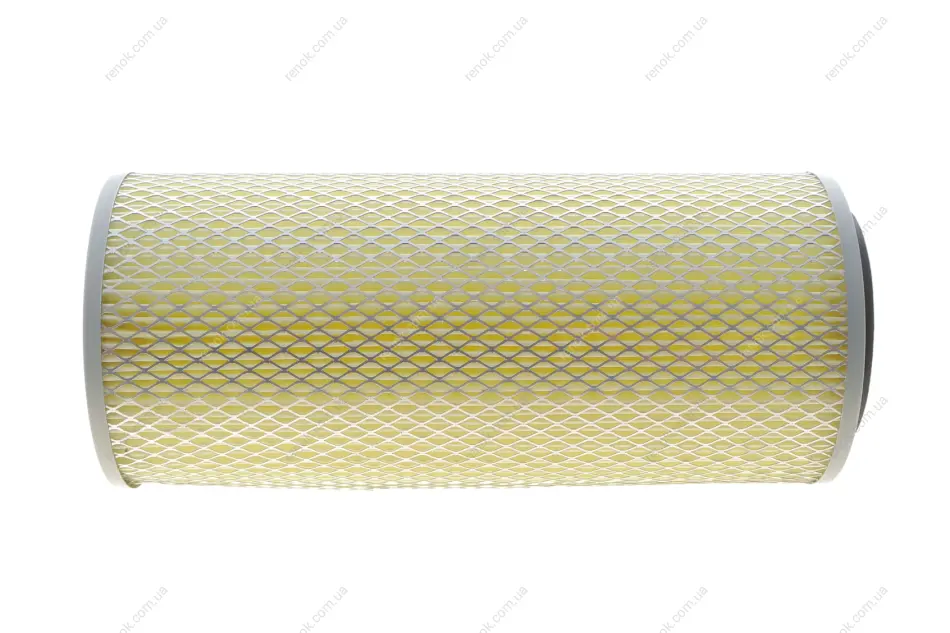 Фільтр повітряний WUNDER WUNDER FILTER WH13114 (фото 1)