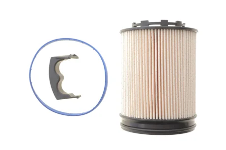 Фільтр паливний WUNDER WUNDER FILTER WB 511
