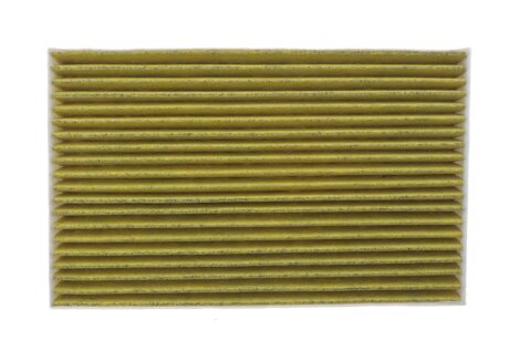 Фільтр салону WUNDER WUNDER FILTER WPK405