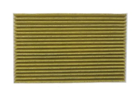 Фільтр салону WUNDER WUNDER FILTER WPK405