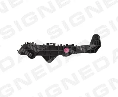 Кронштейн бампера LEXUS NX (AZ10), 15 - Signeda PTY43547BL