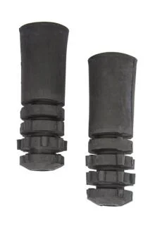 Відбійник амортизатора (з пильовиком) Trafic/Vivaro 01- (к-кт 2 шт.) RAISO RK00184