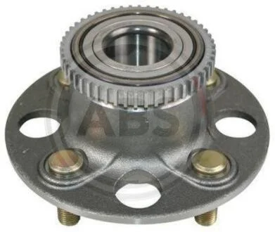 Підшипник маточини задн. Honda Civic VII 01-05 (+ABS) A.B.S. A.B.S. 200753