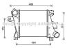 Інтеркулер AVA COOLING DN4412 (фото 1)