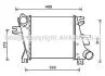 Інтеркулер AVA COOLING DN4412 (фото 1)