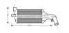 Інтеркулер AVA COOLING OLA4325 (фото 1)