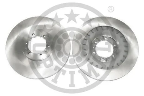 Гальмівний диск Optimal BS-7878C