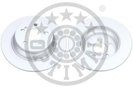 Гальмівний диск Optimal BS-7786C