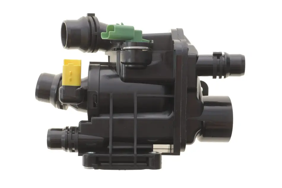 Термостат з фланцем системи охолодження MOTORAD 1258-97K (фото 1)