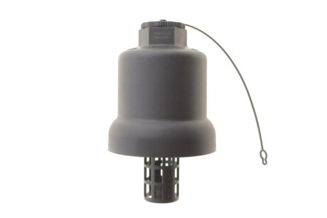 Кришка корпусу фільтра оливи MOTORAD MO361