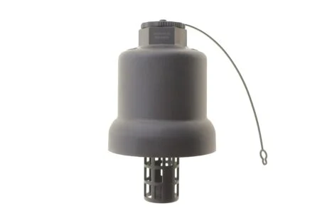 Кришка корпусу фільтра оливи MOTORAD MO361