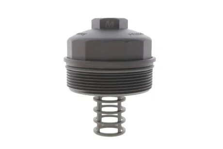 Кришка корпусу фільтра оливи MOTORAD MO339