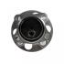 FEBI TOYOTA К-кт подшипника ступицы колеса Yaris 05- FEBI BILSTEIN 172477 (фото 1)