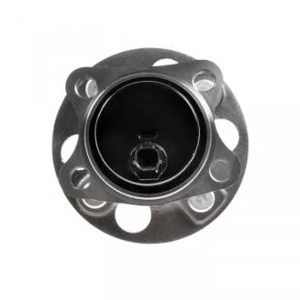 FEBI TOYOTA К-кт подшипника ступицы колеса Yaris 05- FEBI BILSTEIN 172477