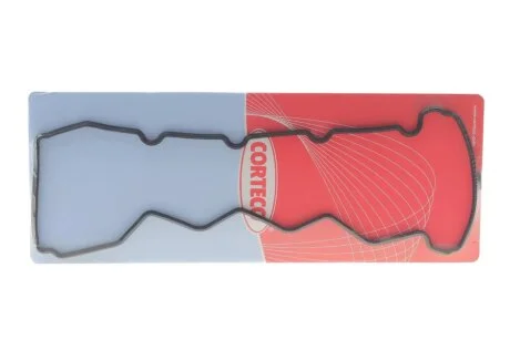 Прокладка кришки клапанів CORTECO 026598P