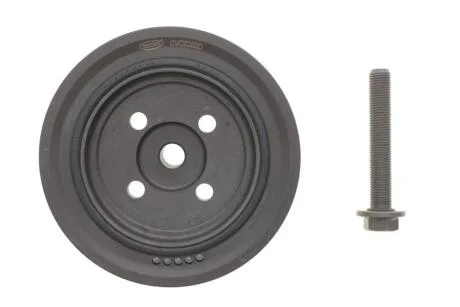 Шків колінчастого валу CORTECO 80004903