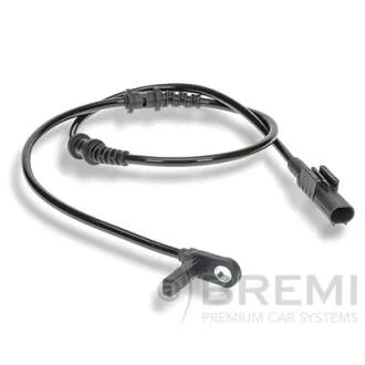 Датчик частоти обертання колеса BREMI 51366