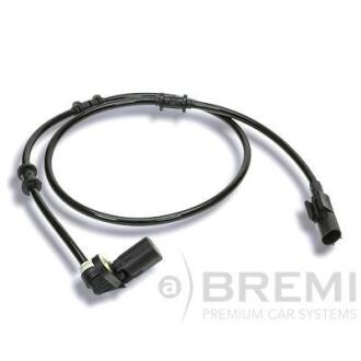Датчик частоти обертання колеса BREMI 50508