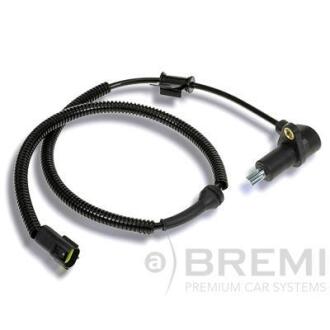 Датчик частоти обертання колеса BREMI 50454