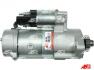 Стартер 12V 2.00kW AS PL S6156 (фото 2)