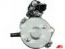 Стартер 12V 2.00kW AS PL S6156 (фото 3)
