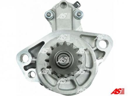 Стартер 12V 2.00kW AS PL S6156
