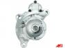 Стартер 12V 1.40kW AS PL S0550 (фото 1)