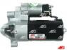 Стартер 12V 1.40kW AS PL S0550 (фото 2)