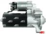Стартер 12V 1.40kW AS PL S0550 (фото 4)