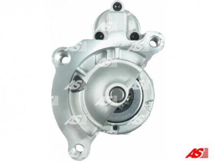 Стартер 12V 1.40kW AS PL S0550