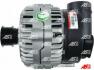 Генератор 12V 140A AS PL A0156 (фото 4)