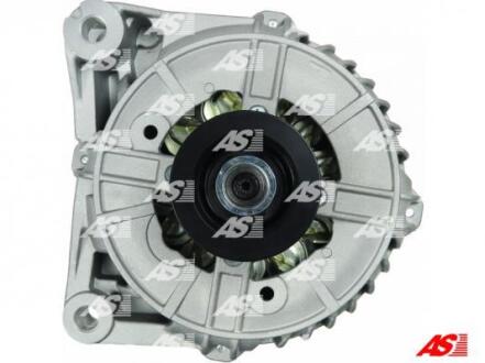 Генератор 12V 140A AS PL A0156