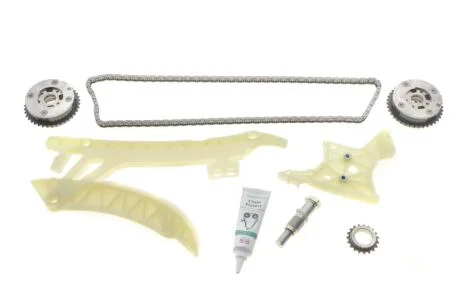 Комплект ланцюга INA 559170930