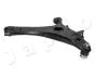 Рычаг подвески передний левый Subaru Forester SH (08-) JAPKO 72706L (фото 3)