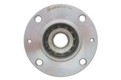 Підшипник маточини (комплект) IJS GROUP DSC_10-1327