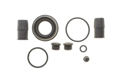 Ремкомпл. супорта зад. BMW X1 (F48)/X2 (F39) 15-(розширений/36 mm)(ATE) FRENKIT 236048