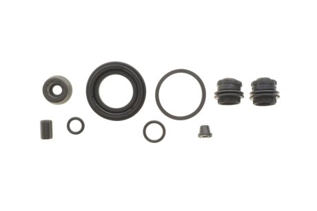 Ремкомплект супорта з поршнем супорта FRENKIT 236046