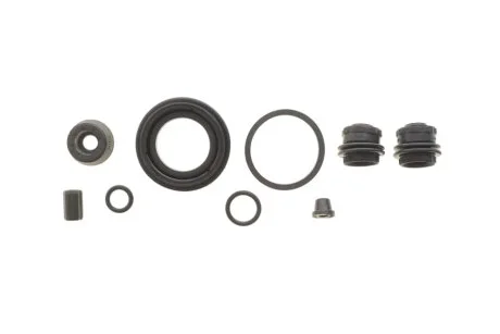 Ремкомпл. супорта зад. Astra K 15-(розширений/36 mm)(Lucas, TRW) FRENKIT 236046