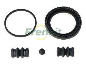 Ремкомпл. супорта пер. W204/W212 07-14 (розширений/60 mm)(TRW) FRENKIT 260089
