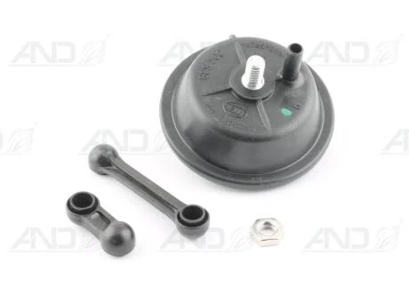 Ремкомплект кріплення VAG 077198327A