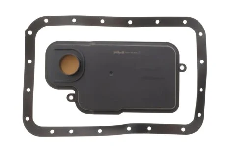 Фільтр АКПП Mitsubishi Pajero 99-/L200 96- Purflux TEK051