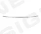 Хром на решітку HONDA CR-V, 12 - 14 Signeda PHD07152MA (фото 1)
