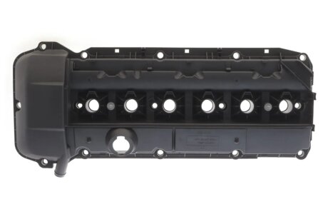 Кришка двигуна ELRING B34.660