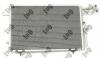 Радіатор кондиціонера Audi A6 2.6/2.8i 94-98 MT LORO DEPO 003-016-0004 (фото 3)