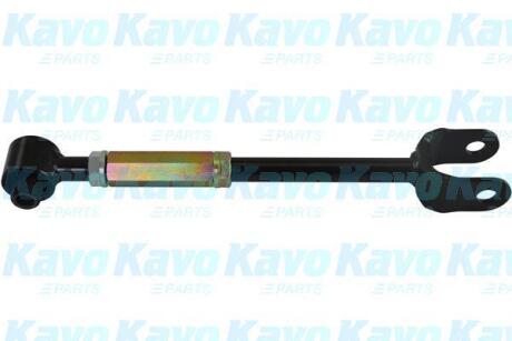 PARTS HYUNDAI Поздовжній важіль підвіски TUCSON (JM) 2.0 CRDi 04-10, KIA SPORTAGE II 2.0 CRDi 4WD 06-10 KAVO SCA-3166