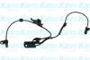 PARTS TOYOTA Датчик ABS передн. лів. PRIUS 1.8 Hybrid 08-, LEXUS CT (ZWA10_) 200h 11- KAVO BAS-9101 (фото 1)