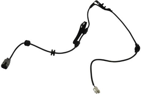 PARTS TOYOTA Датчик ABS правий AURIS 1.33-2.2 06-, COROLLA 1.3-2.0 06- KAVO BAS-9146 (фото 1)