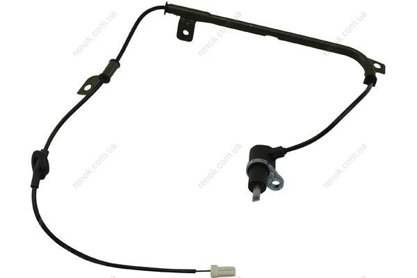 PARTS SUBARU Дтчик ABS задн. лів. FORESTER (SG) 2.0 AWD (SG5) 02-05 KAVO BAS-8050 (фото 1)