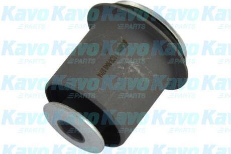 PARTS TOYOTA С/блок важіля підвіски HILUX VII 2.5 D-4D 05-06 KAVO SCR-9049